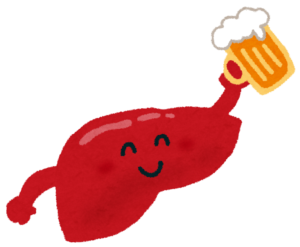 二日酔いになりにくいお酒の飲み方